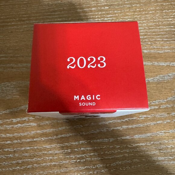 2023 Hallmark Keepsake Family Matters Steve Urkel Magic Sound Ornament New - Picture 2 of 4